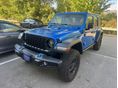 JEEP WRANGLER 2024/1 - 2