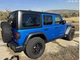 JEEP WRANGLER 2024/1 - 4