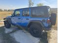 JEEP WRANGLER 2024/1 - 5