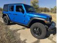 JEEP WRANGLER 2024/1 - 6