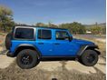 JEEP WRANGLER 2024/1 - 7