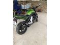 KAWASAKI ER-6N 2010/6 - 5