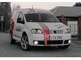 VOLKSWAGEN CADDY 2010/7 - 1