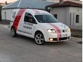 VOLKSWAGEN CADDY 2010/7 - 2