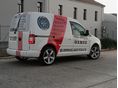 VOLKSWAGEN CADDY 2010/7 - 3