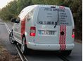 VOLKSWAGEN CADDY 2010/7 - 5