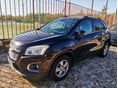 CHEVROLET TRAX 2013/6 - 1