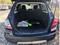CHEVROLET TRAX 2013/6 - 6