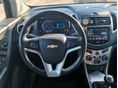 CHEVROLET TRAX 2013/6 - 7