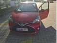 TOYOTA YARIS 2016/3 - 1