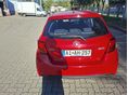 TOYOTA YARIS 2016/3 - 4