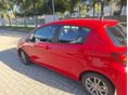 TOYOTA YARIS 2016/3 - 5