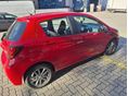 TOYOTA YARIS 2016/3 - 6