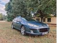 PEUGEOT 407 2004/10 - 1