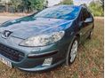 PEUGEOT 407 2004/10 - 2