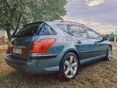 PEUGEOT 407 2004/10 - 3