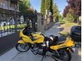 HONDA CB 500 1999/5 - 1