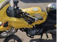 HONDA CB 500 1999/5 - 3