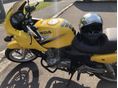 HONDA CB 500 1999/5 - 4