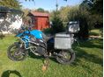 BMW F 800 GS 2014 - 1