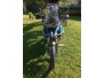 BMW F 800 GS 2014 - 2