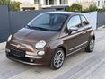 FIAT 500 2011/2 - 2