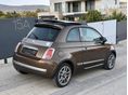 FIAT 500 2011/2 - 3