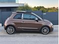 FIAT 500 2011/2 - 4