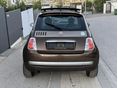 FIAT 500 2011/2 - 5