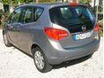 OPEL MERIVA B 2010/8 - 5
