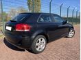 AUDI A3 2008/5 - 2