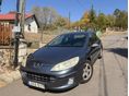 PEUGEOT 407 2004/5 - 1