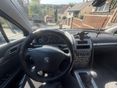 PEUGEOT 407 2004/5 - 6
