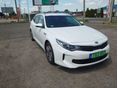 KIA OPTIMA 2018/7 - 2