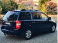 KIA CARNIVAL 2007 - 4