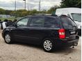KIA CARNIVAL 2007 - 4