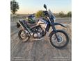 YAMAHA XT 660 R 2008/8 - 2