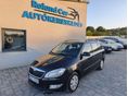 SKODA FABIA 1.2 12V Classic Jéghideg klíma! Csere-beszámítás!