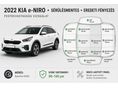 KIA NIRO 2022/1 - 30