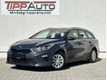 KIA CEE'D Ceed SW 1.6 CRDi HP Hybrid Silver /Magyarországi 1.tul./ Szervizkönyv/ Garancia! S-258
