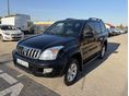 TOYOTA LAND CRUISER 2004/11 - 2