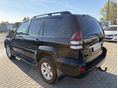 TOYOTA LAND CRUISER 2004/11 - 5