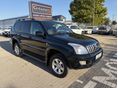 TOYOTA LAND CRUISER 2004/11 - 1