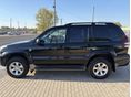 TOYOTA LAND CRUISER 2004/11 - 6