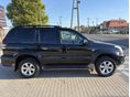 TOYOTA LAND CRUISER 2004/11 - 12