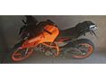 KTM 390 DUKE 2024/9 - 5