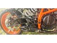 KTM 390 DUKE 2024/9 - 8
