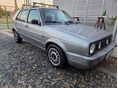 VOLKSWAGEN GOLF II 1989 - 2