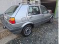 VOLKSWAGEN GOLF II 1989 - 3