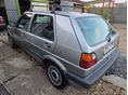 VOLKSWAGEN GOLF II 1989 - 4